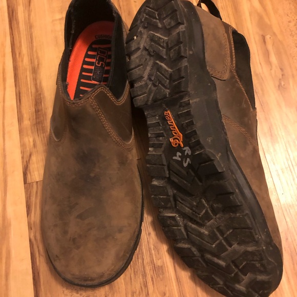 Danner slip on boots - Picture 2 of 3